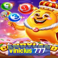 vinicius 777